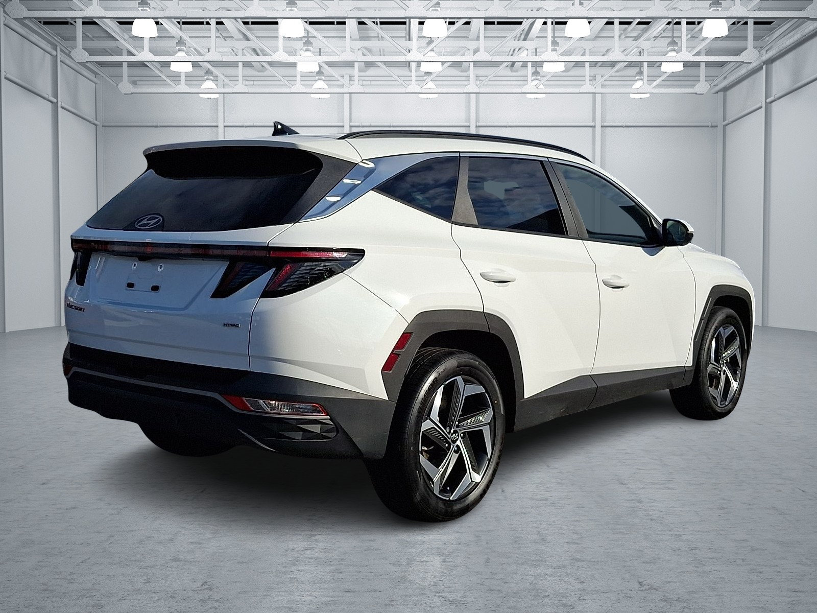 2024 Hyundai Tucson SEL - Photo 6