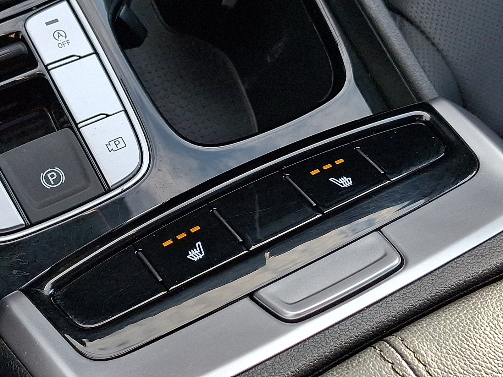 2024 Hyundai Tucson SEL - Photo 26