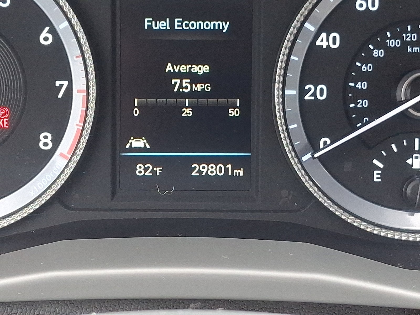 2023 Hyundai Sonata SEL - Photo 20