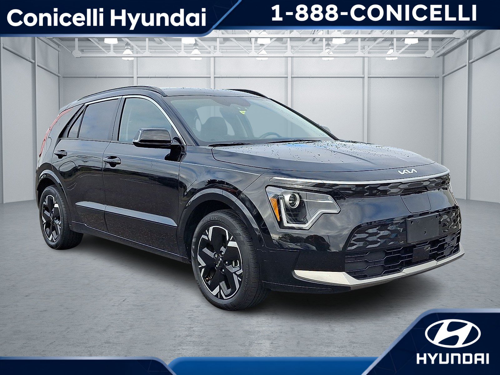 2023 Kia Niro