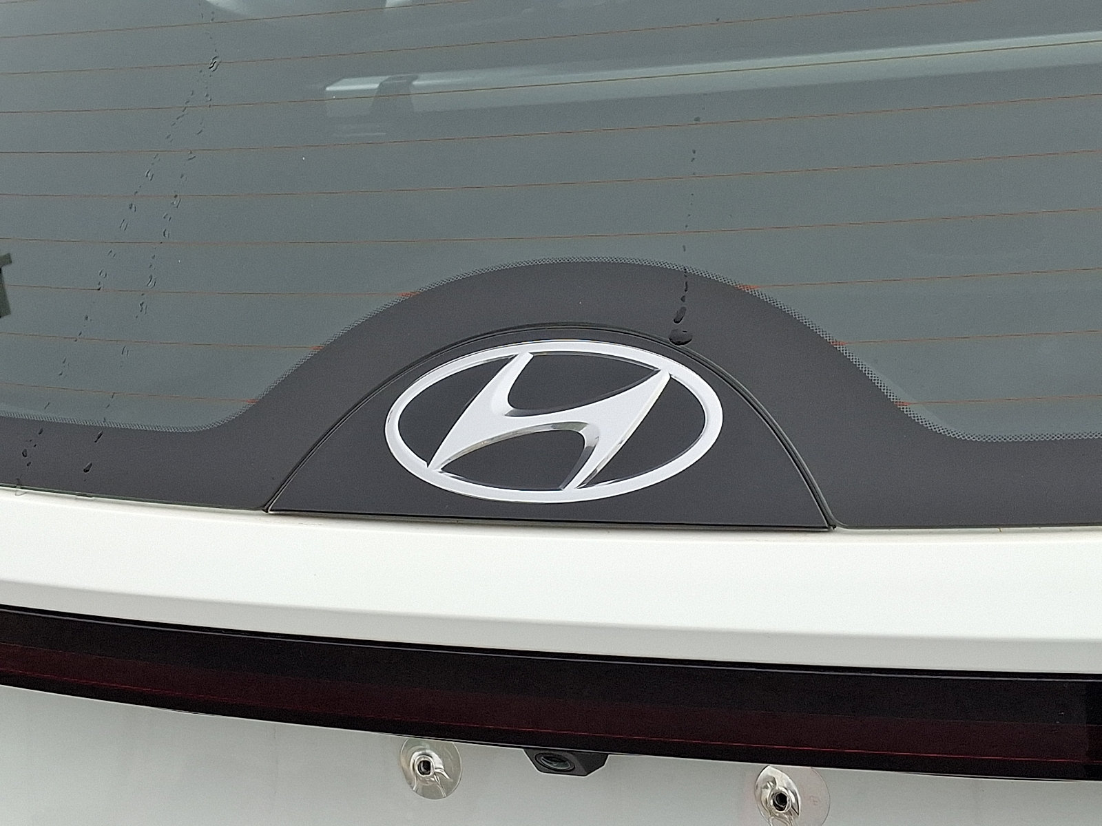 2024 Hyundai Tucson SE - Photo 30