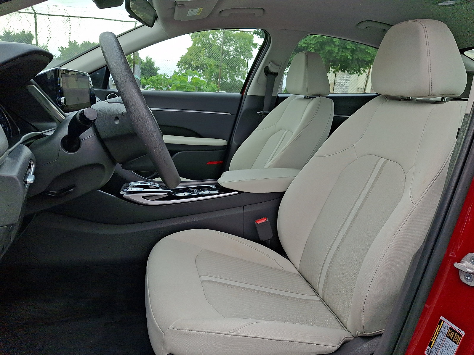 2023 Hyundai Sonata SEL - Photo 13