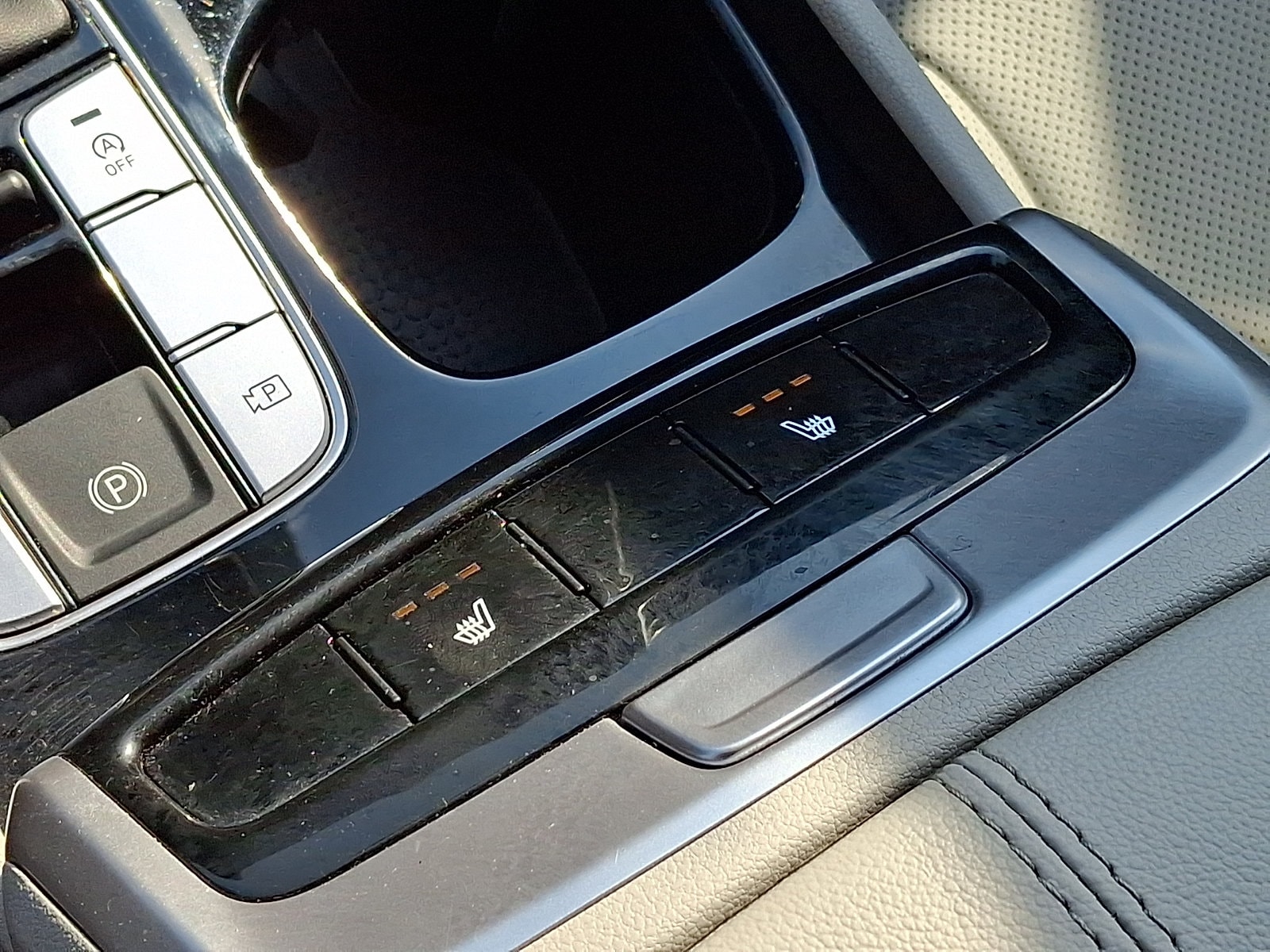 2023 Hyundai Tucson SEL - Photo 25