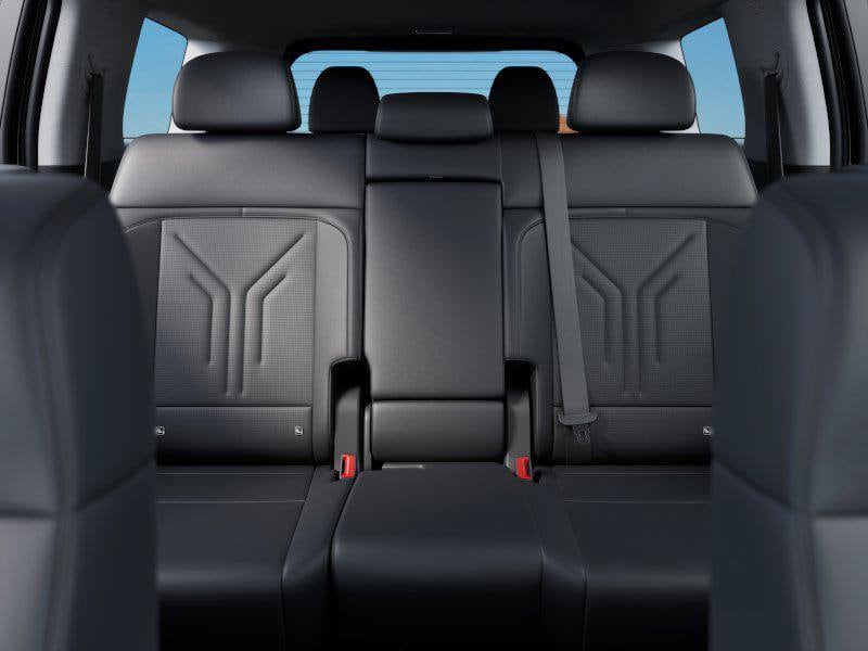2026 Hyundai Santa Fe SEL - Photo 11