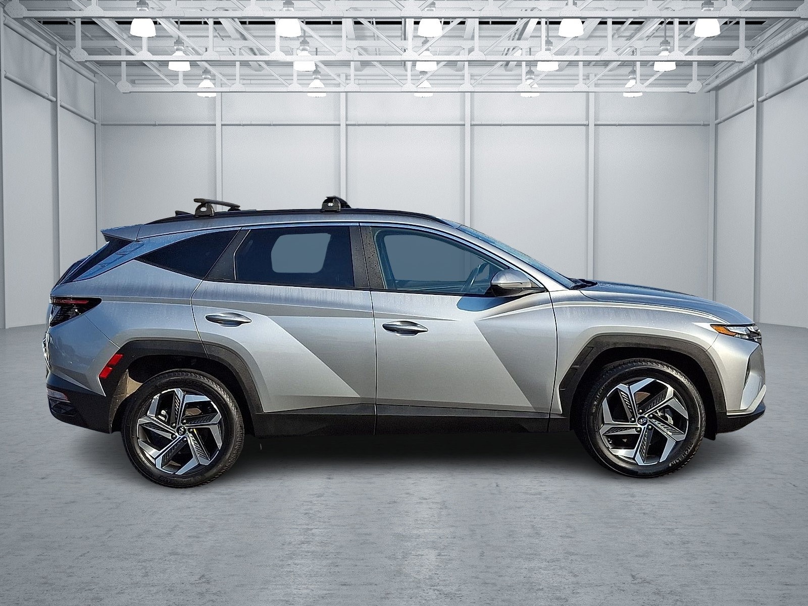2023 Hyundai Tucson SEL - Photo 7