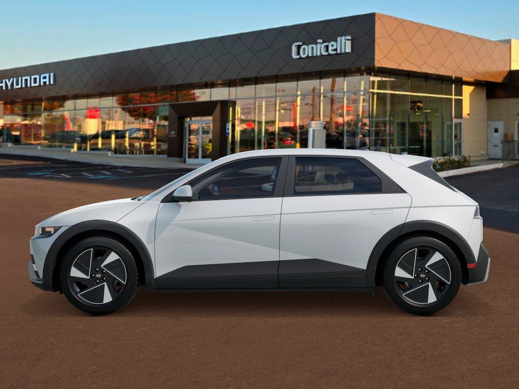 New 2027 Hyundai IONIQ 5 SE SUV