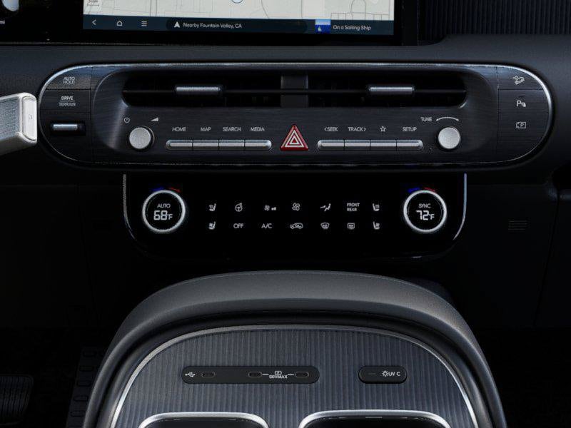 2026 Hyundai Palisade Calligraphy - Photo 15
