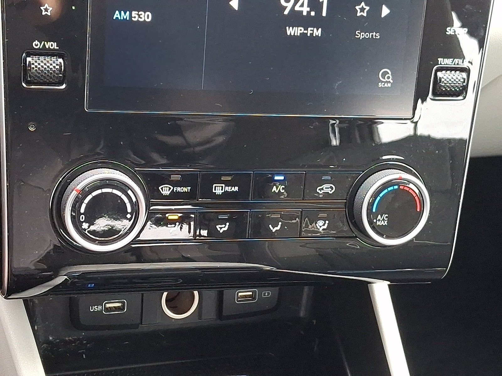 2024 Hyundai Tucson SE - Photo 15