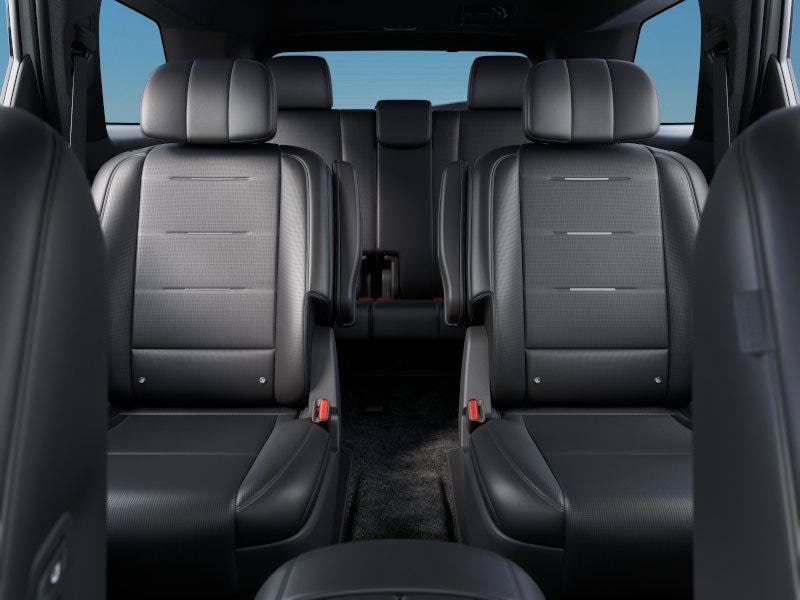 2026 Hyundai Palisade Calligraphy - Photo 11