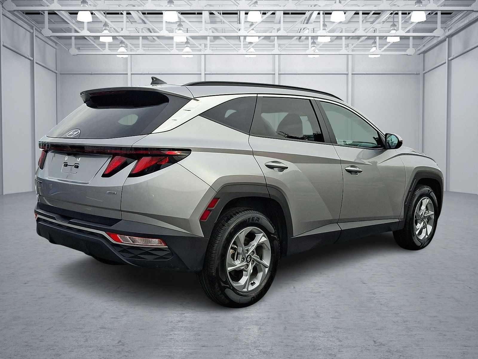 2024 Hyundai Tucson SEL - Photo 6