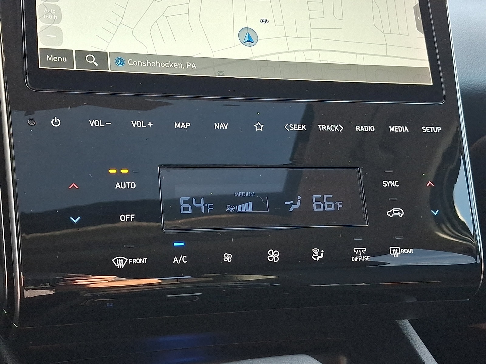 2024 Hyundai Tucson SEL - Photo 16