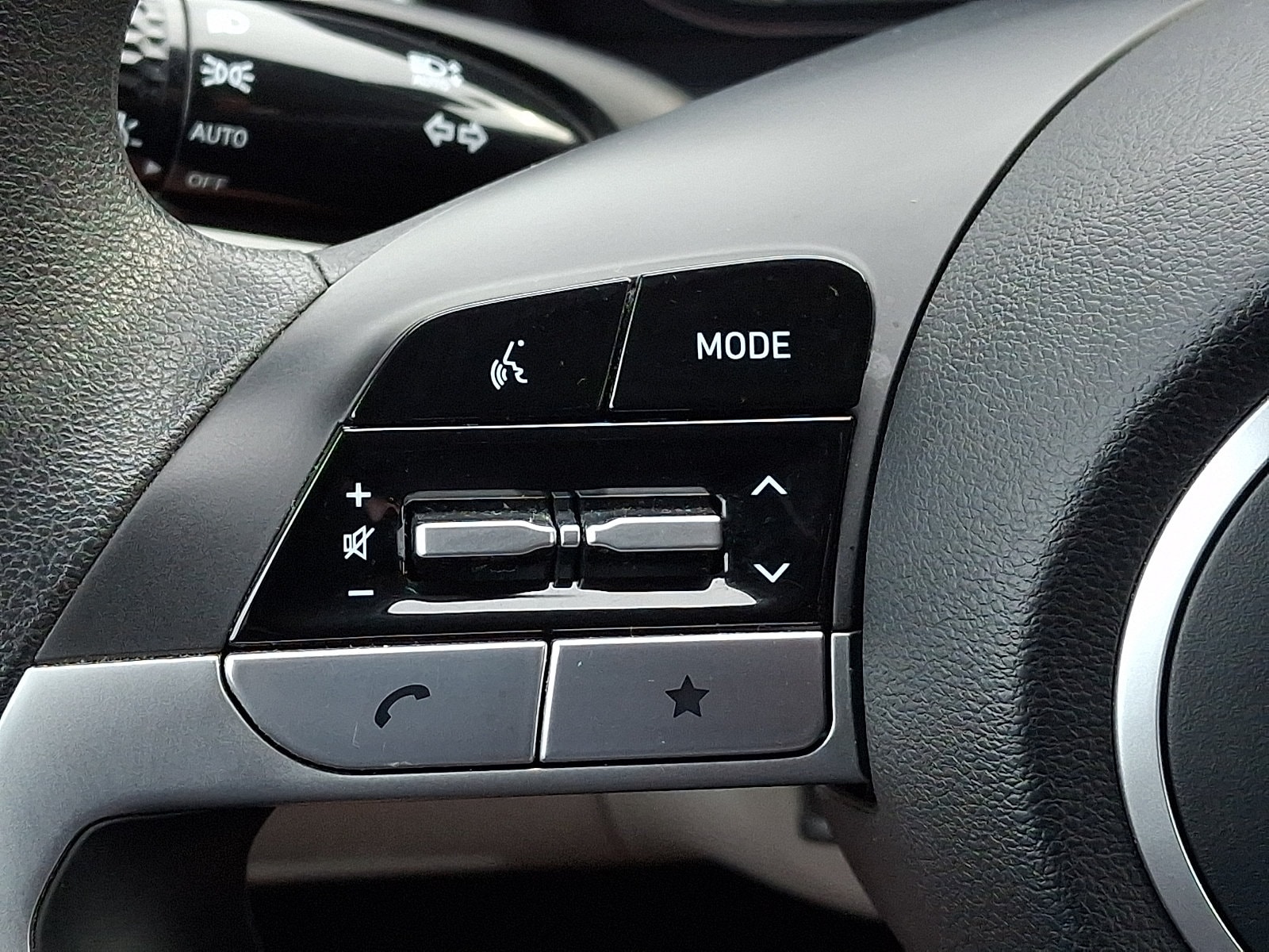 2024 Hyundai Tucson SEL - Photo 20