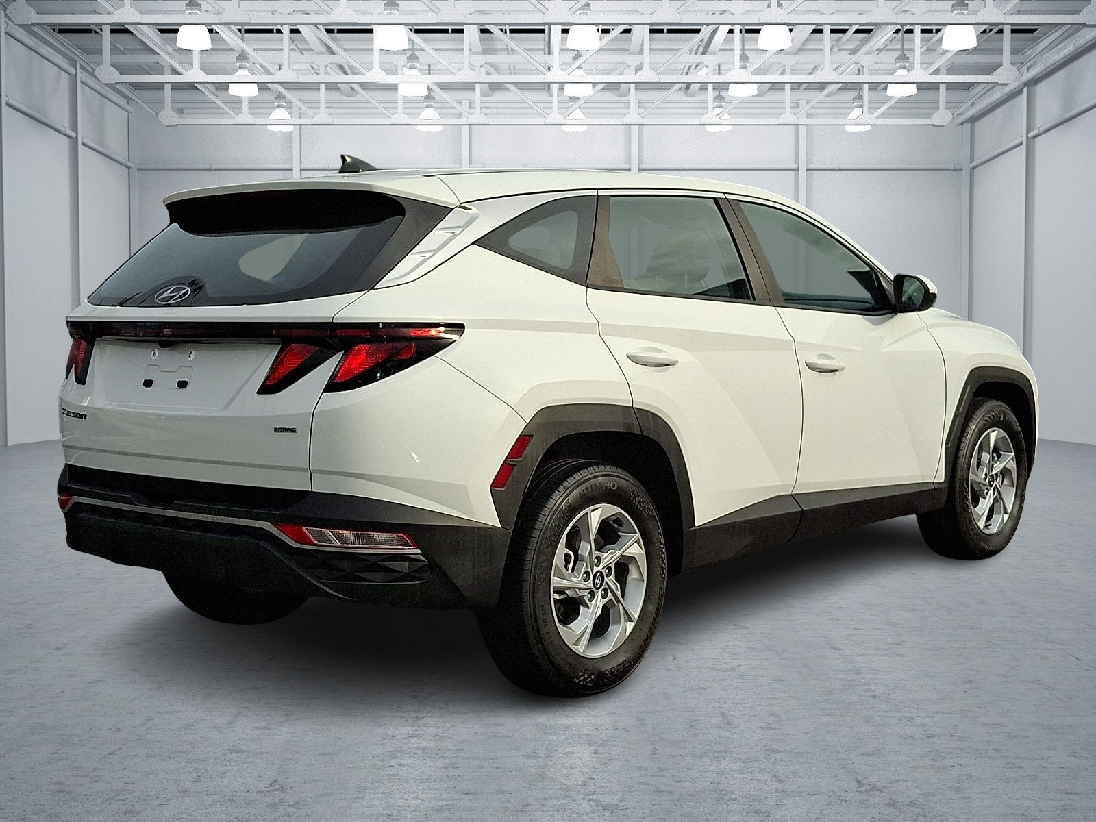 2024 Hyundai Tucson SE - Photo 6