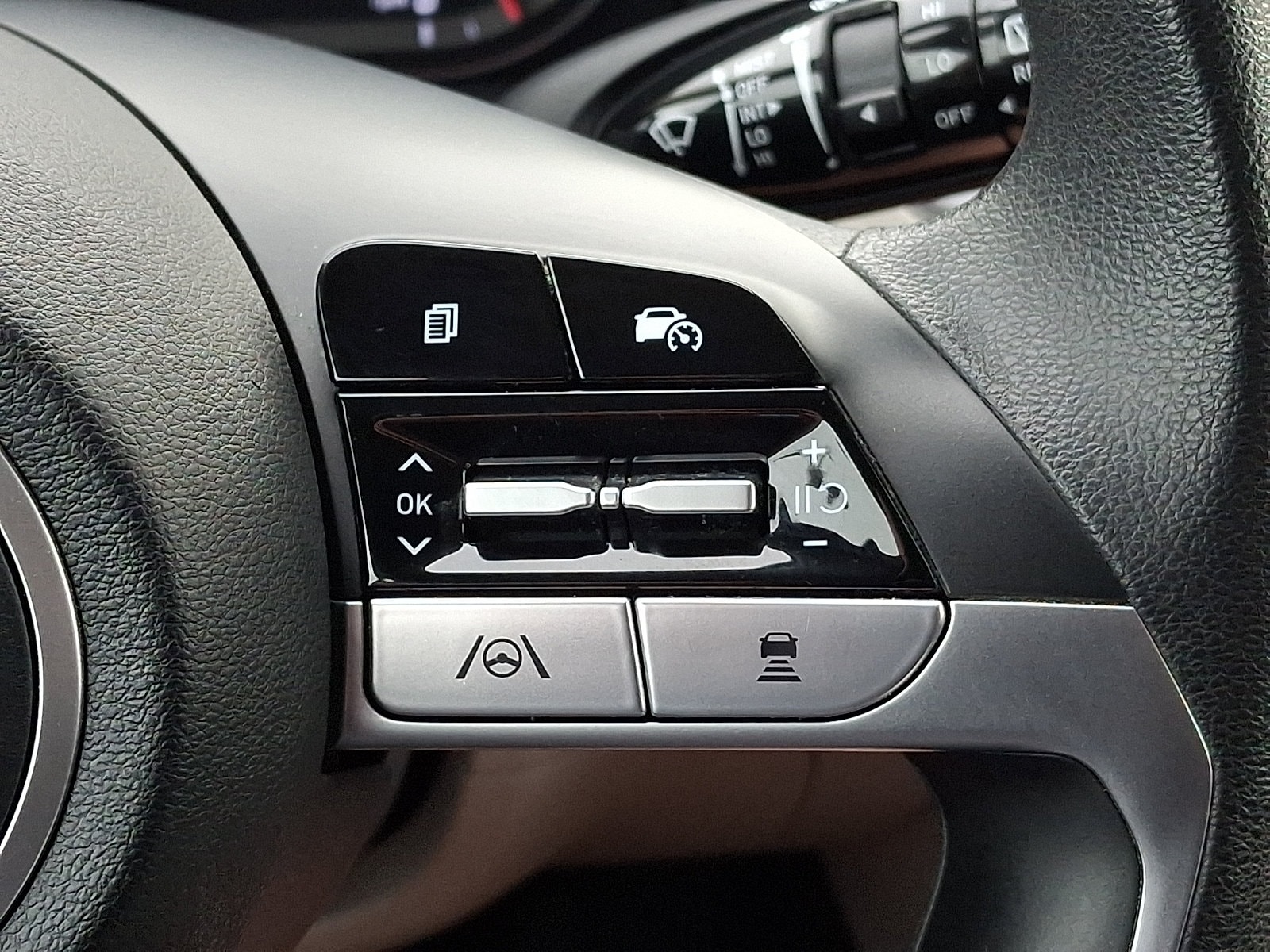 2024 Hyundai Tucson SEL - Photo 21