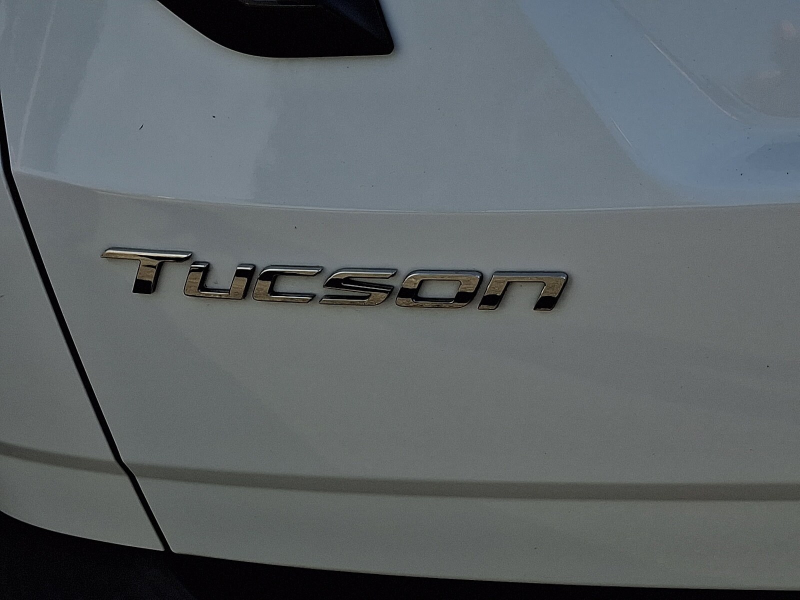 2024 Hyundai Tucson SEL - Photo 31