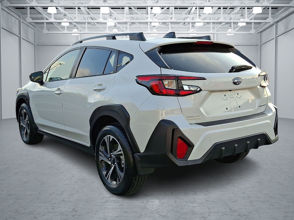 Used 2025 Subaru Crosstrek Premium SUV