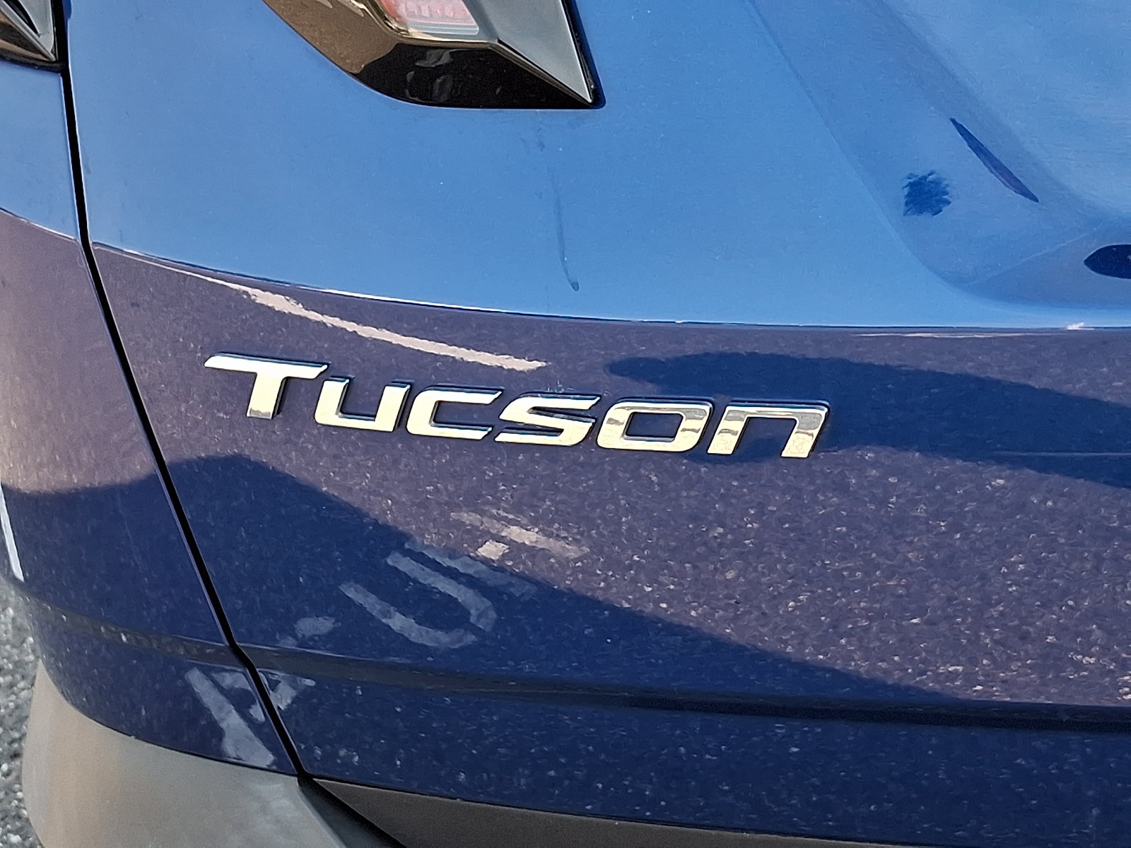 2023 Hyundai Tucson SEL - Photo 31