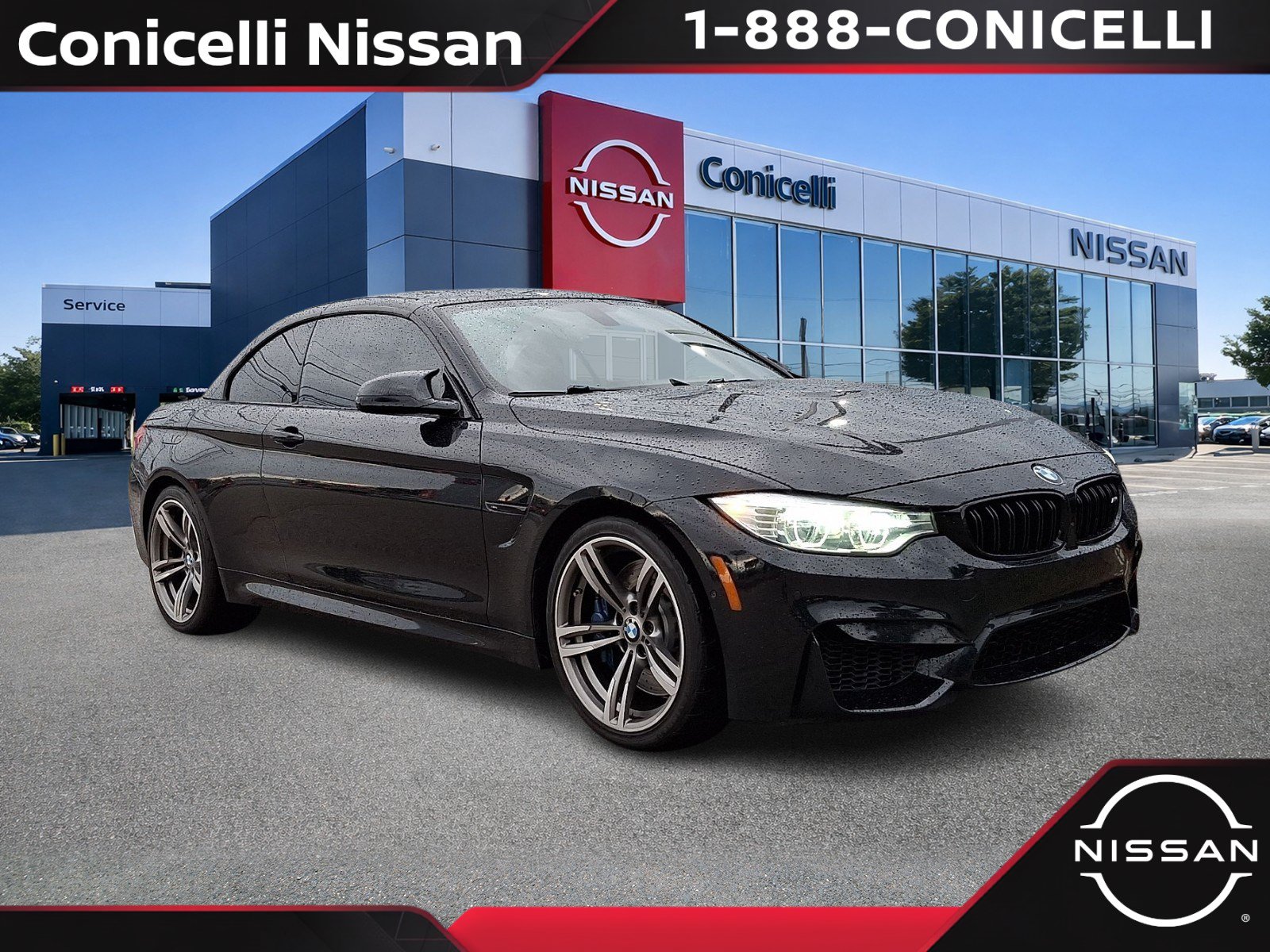  BMW M4