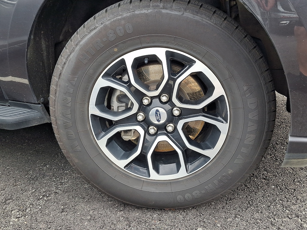 Used 2024 Ford Expedition XLT SUV