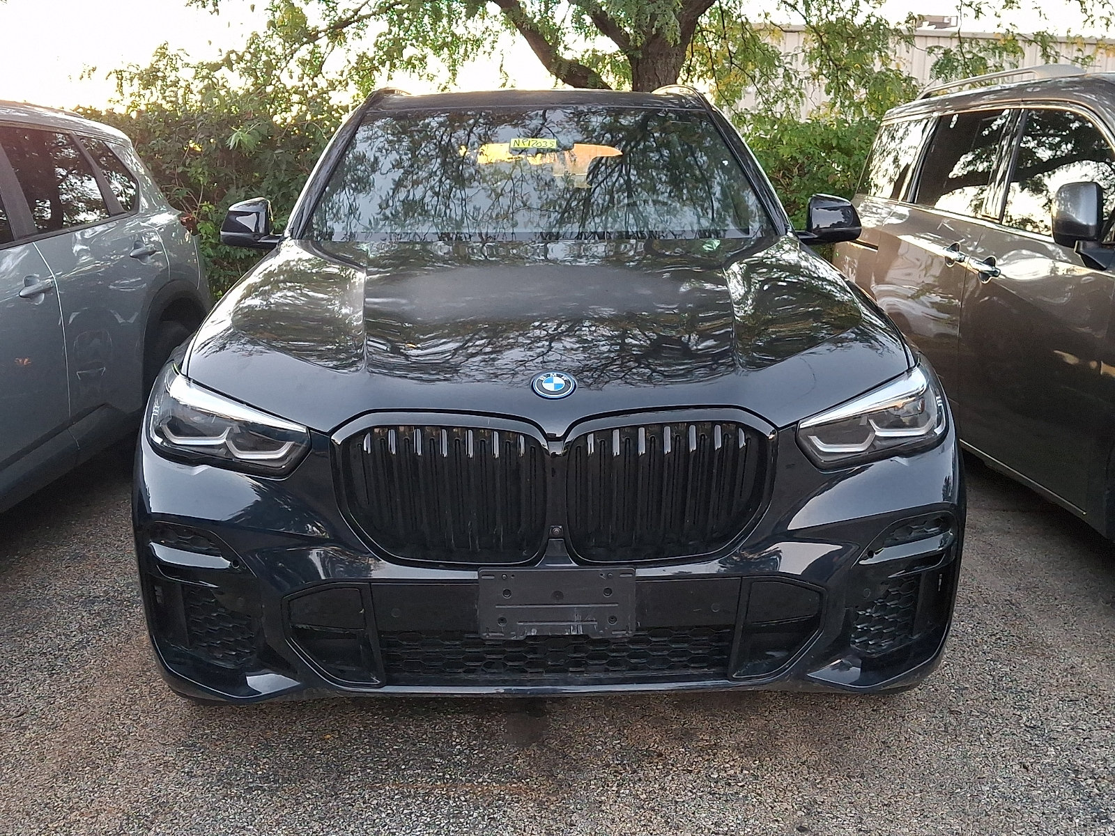 Used 2023 BMW X5 xDrive45e SUV
