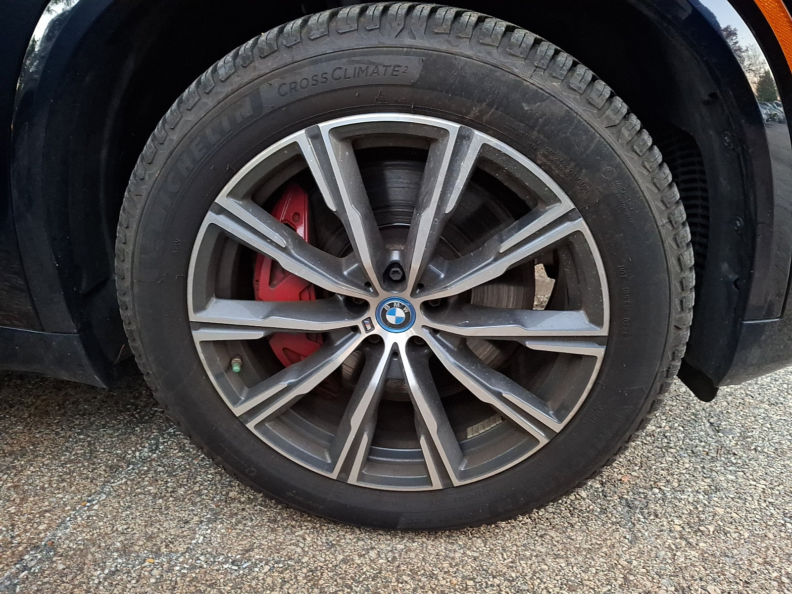 Used 2023 BMW X5 xDrive45e SUV