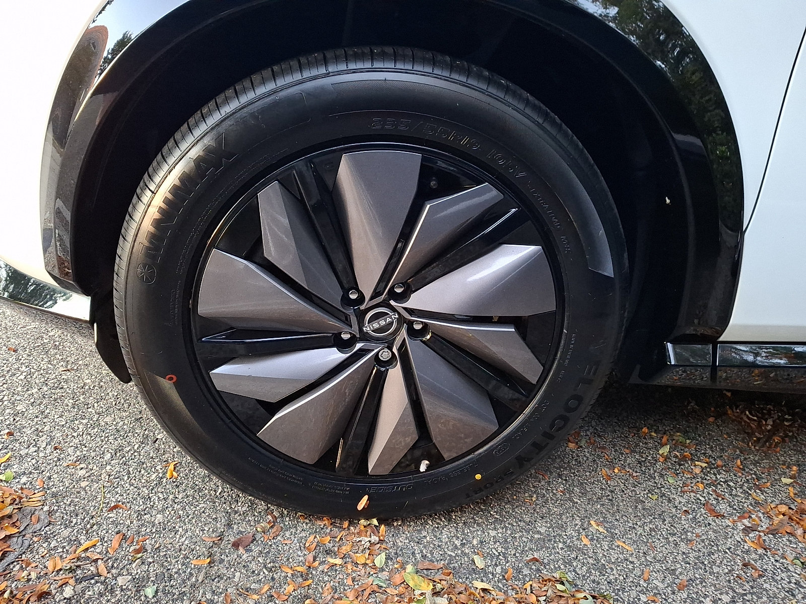 Certified 2024 Nissan Ariya ENGAGE+ SUV