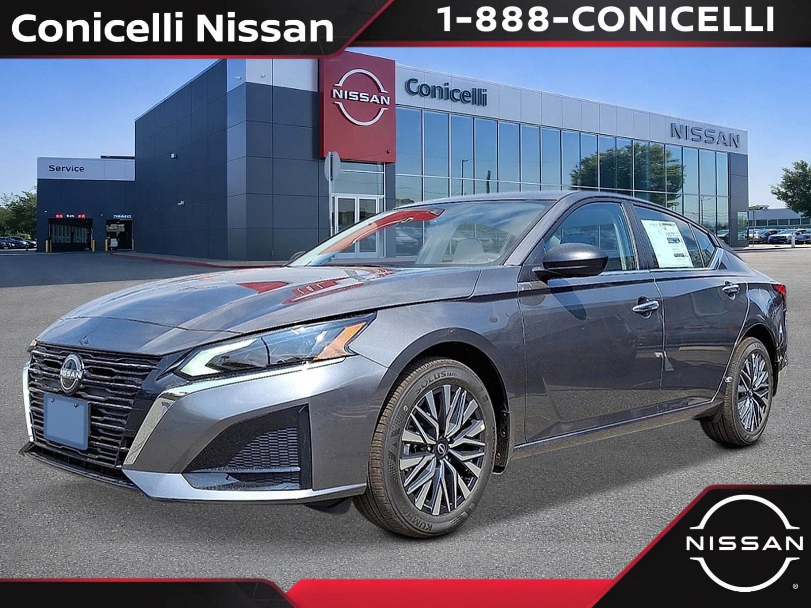 Nissan Altima