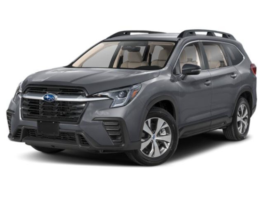 Used 2023 Subaru Ascent Premium Sport Utility