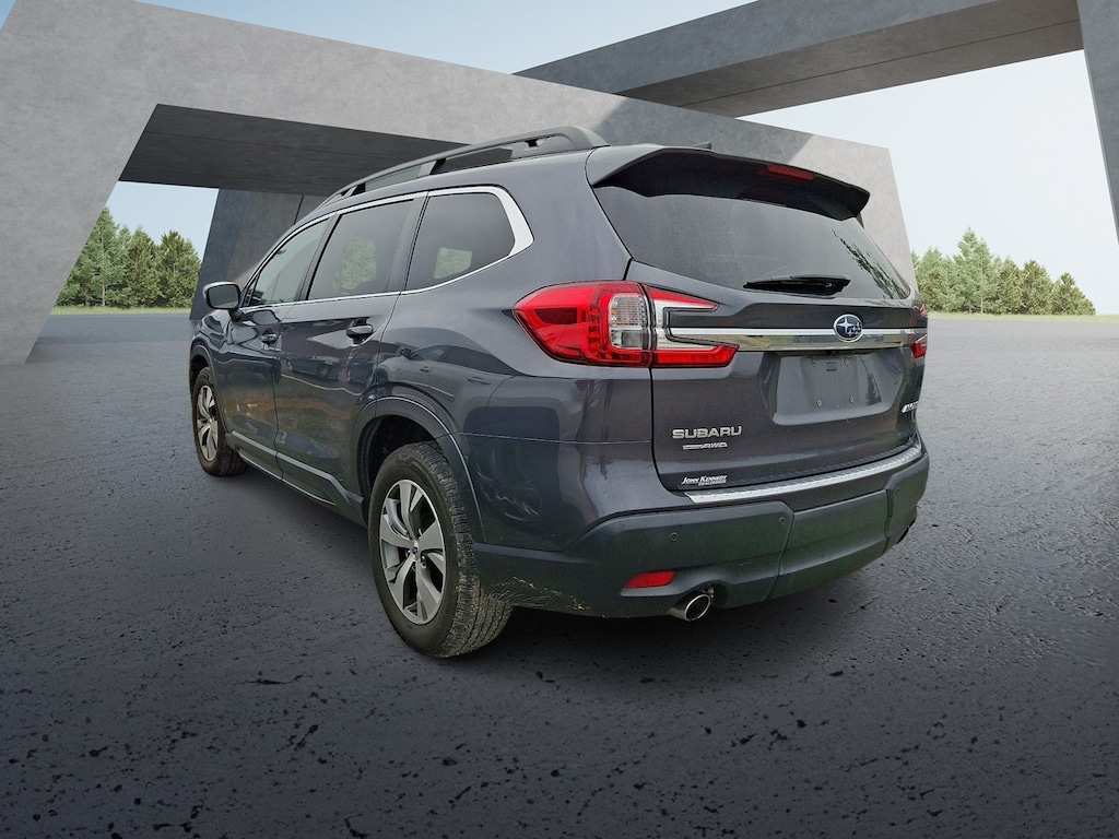 Used 2023 Subaru Ascent Premium Sport Utility