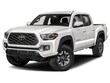  Toyota Tacoma 4WD