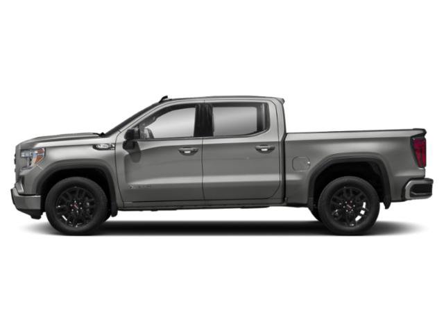 Used 2020 GMC Sierra 1500 Elevation Truck