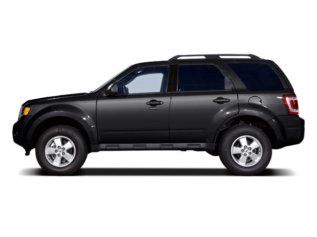 Used 2009 Ford Escape XLT Sport Utility