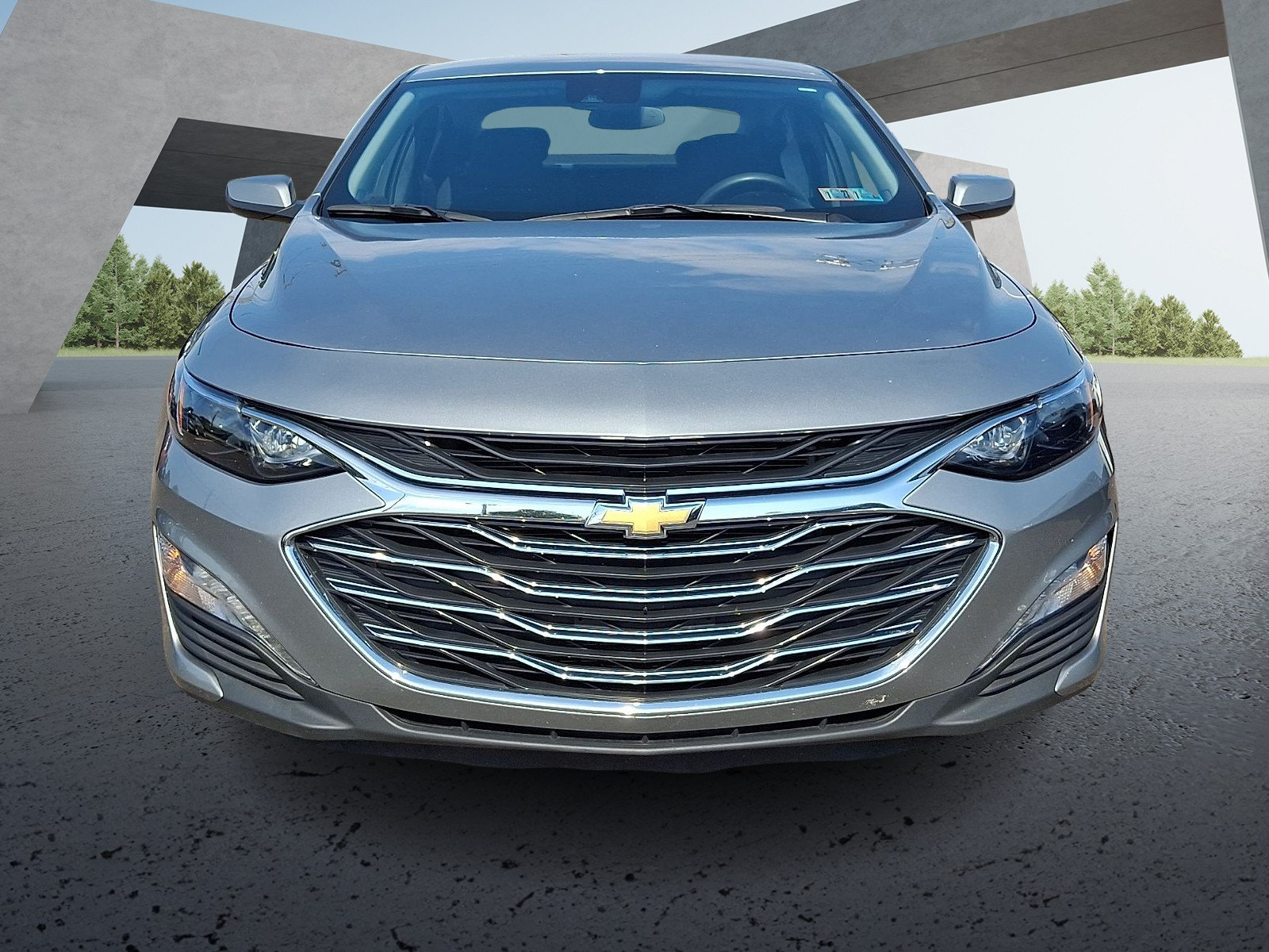 Used 2024 Chevrolet Malibu 1LT with VIN 1G1ZD5ST5RF135252 for sale in Conshohocken, PA