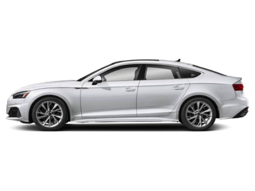 Used 2025 Audi A5 Sportback S line Premium Hatchback