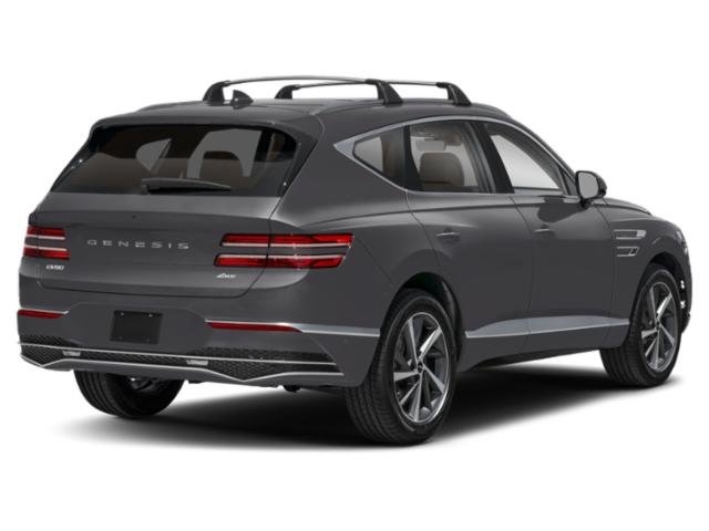 Used 2026 Genesis GV80 2.5T Sport Utility