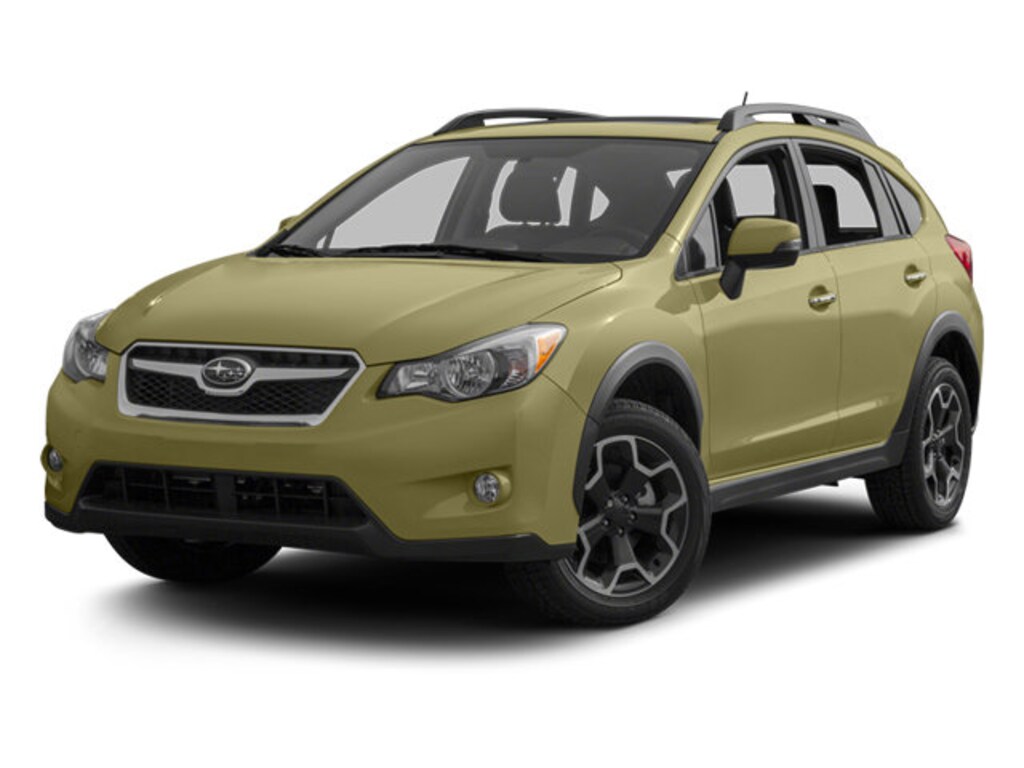 Used 2013 Subaru XV Crosstrek Premium Wagon