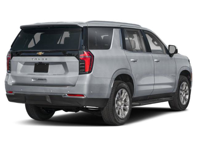 Used 2025 Chevrolet Tahoe LT Sport Utility