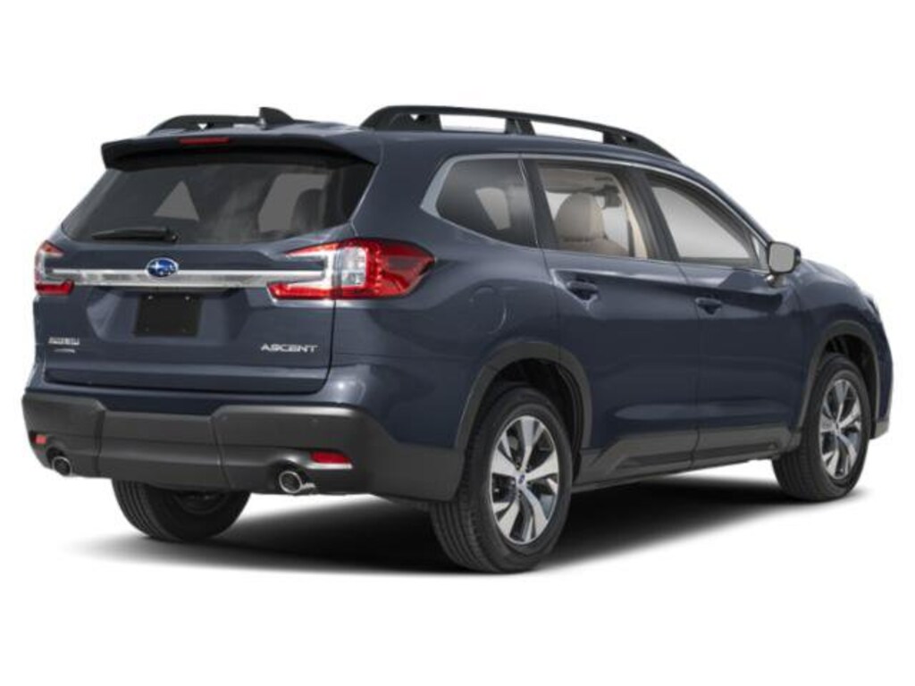Used 2023 Subaru Ascent Premium Sport Utility
