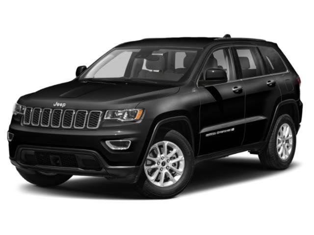  Jeep Grand Cherokee WK