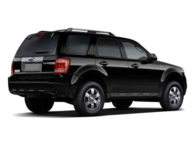 Used 2009 Ford Escape XLT Sport Utility