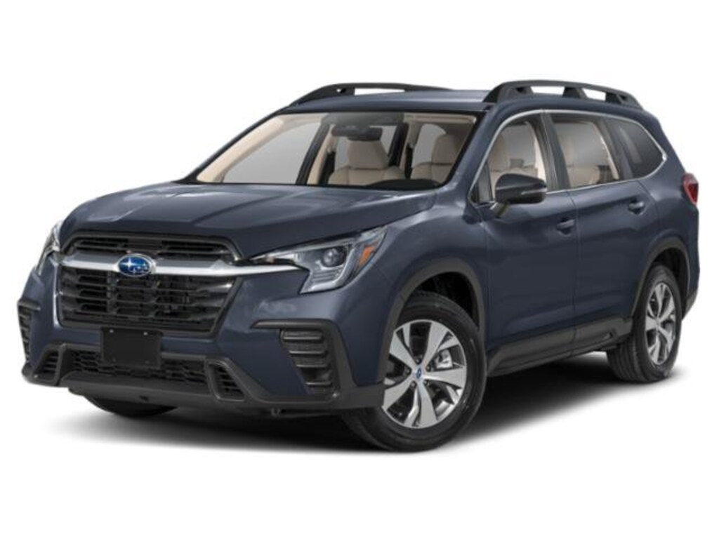 Used 2023 Subaru Ascent Premium Sport Utility