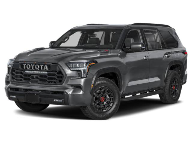  Toyota Sequoia