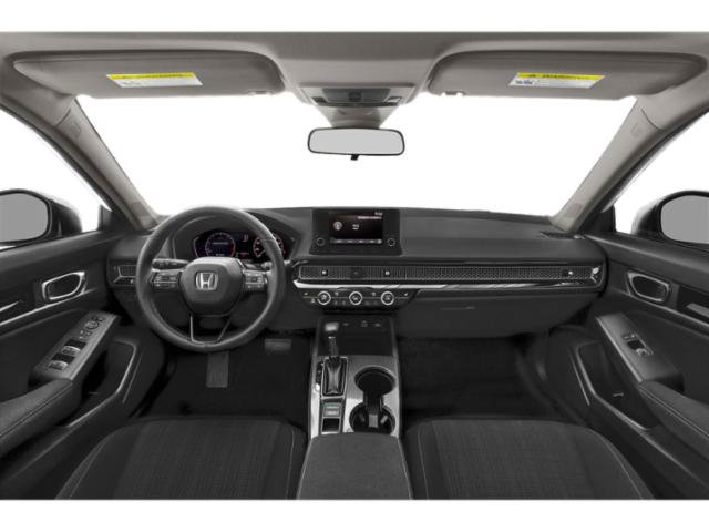 Used 2022 Honda Civic Sedan EX Sedan