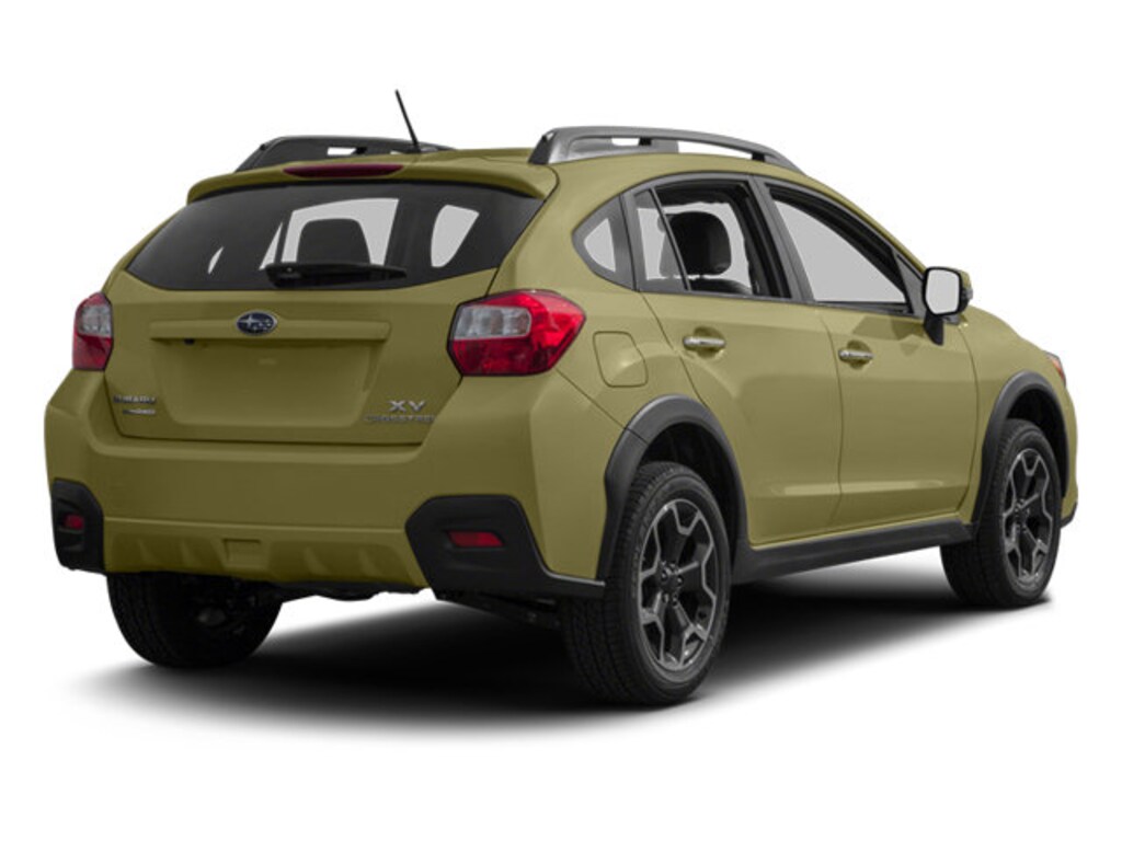 Used 2013 Subaru XV Crosstrek Premium Wagon