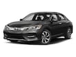  Honda Accord Sedan
