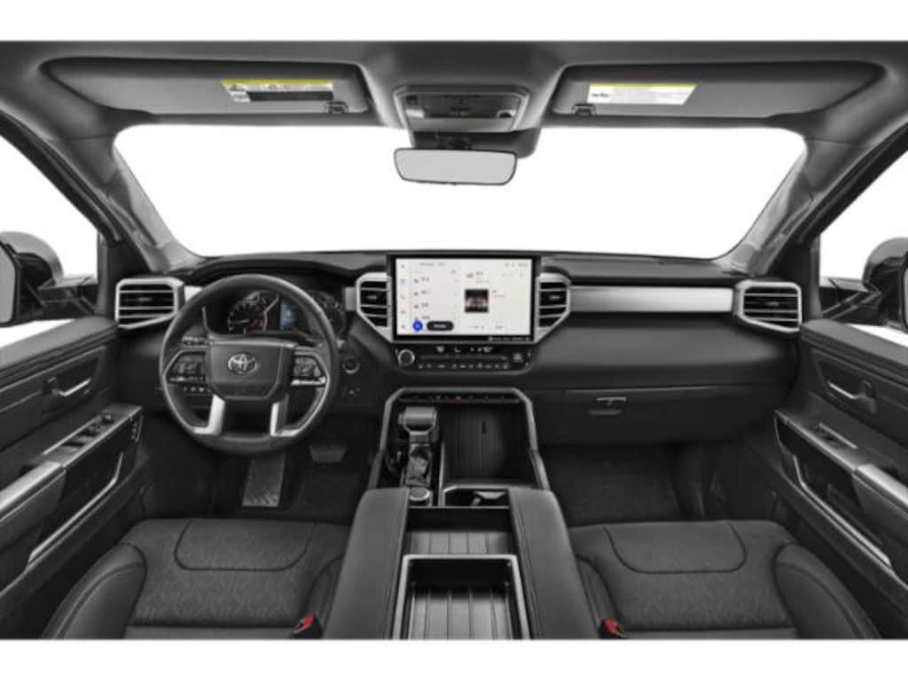 Used 2023 Toyota Tundra 4WD Limited Truck