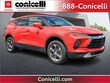  Chevrolet Blazer