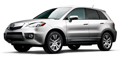  Acura RDX