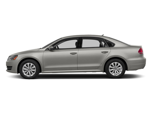 Used 2014 Volkswagen Passat Wolfsburg Ed Sedan