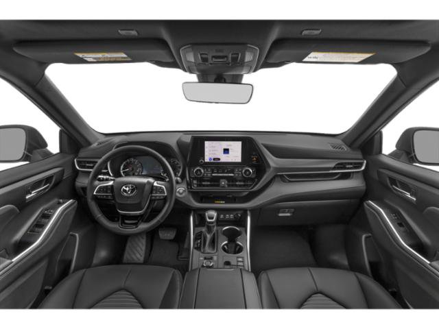 Used 2023 Toyota Highlander XSE Sport Utility